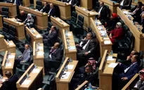 Vua Abdullah của Jordan tuyên bố giải tán quốc hội