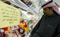 Iran ngừng nhập khẩu hàng hóa từ Saudi Arabia