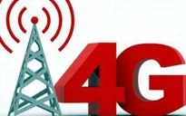 Triển khai dịch vụ 4G tại Việt Nam