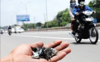 Từ 1/7, đinh tặc có thể bị xử phạt đến 10 năm tù