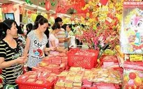 Không có hiện tượng thiếu mặt hàng thiết yếu phục vụ Tết