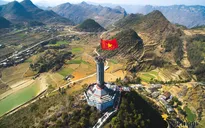 Triển lãm "S Việt Nam – Một Việt Nam diệu kì"