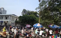 Chủ tịch UBND phường Đồng Tâm: BV Bạch Mai chưa làm hết trách nhiệm