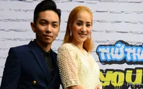 Khánh Thi, Phan Hiển tình tứ dự sự kiện So you think you can dance 2016