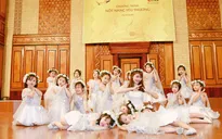 Câu lạc bộ Maika - Viên gạch nối ước mơ nghệ thuật của những tài năng trẻ