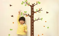 Ăn gì để giúp trẻ tăng chiều cao?