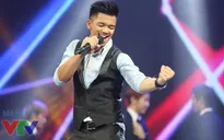 Café Sáng với VTV3: Trọng Hiếu đầy cá tính với những vũ điệu nóng bỏng trong Say Ah