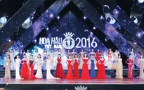 TRỰC TIẾP Chung khảo Hoa hậu Việt Nam 2016 khu vực miền Bắc (20h, VTV9)