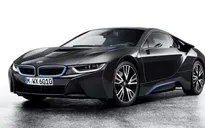 BMW muốn bỏ hoàn toàn gương chiếu hậu, thay bằng camera