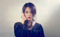 Diễn viên Diễm Hằng bất ngờ bị tai nạn giao thông