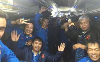 Thành Lương, Văn Quyết "phát cuồng" với chiến tích lịch sử của ĐT futsal Việt Nam