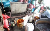Hỗn loạn chất lượng, người tiêu dùng thưởng thức cà phê “tạp”