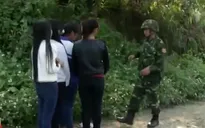 Lào Cai: Giải cứu 5 học sinh bị lừa bán sang Trung Quốc