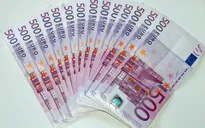 Châu Âu cân nhắc bỏ tờ tiền mệnh giá 500 Euro