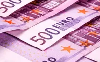 Tờ 500 Euro có thể bị “khai tử” do liên quan đến rửa tiền