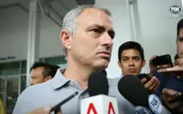 Thất nghiệp hơn 3 tháng, Mourinho sang Singapore "mời gọi" Man Utd
