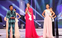 Hoa khôi áo dài Việt Nam: Thanh Khoa và Quỳnh Nga vượt lên dẫn đầu