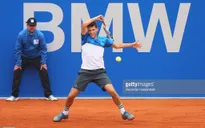 Gương mặt: Dominic Thiem - tay vợt lần đầu dự ATP World Tour Finals