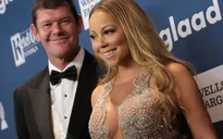 Chia tay bạn trai tỷ phú, Mariah Carey đòi 65 triệu USD bù đắp tổn thương