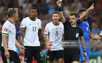 EURO 2016: Phản ứng của giới truyền thông về quyết định của trọng tài Nicola Rizzoli