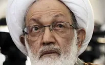 Bahrain tước quyền công dân của giáo sĩ hàng đầu dòng Shiite