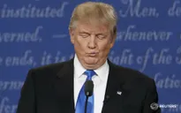 Không công khai hồ sơ thuế, Donald Trump bị “tố” che giấu sự thật kinh khủng