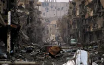 IS thảm sát tại Syria, hơn 280 người thiệt mạng