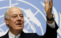 Đàm phán về hòa bình cho Syria