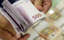 Đồng 500 Euro bị điều tra vì nghi liên quan đến khủng bố