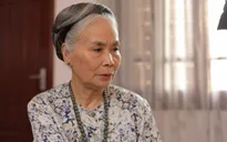 VTV Awards 2017: Bà ngoại quyền lực của "Ngự lâm không kiếm" đọ sức dàn sao trẻ