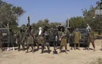 Nigeria: Các nhóm phần tử cực đoan Boko Haram cuối cùng đã bị tiêu diệt