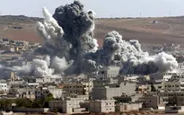 Phe nổi dậy Syria từ chối rời Aleppo
