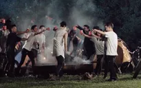 Dương Trần Nghĩa khoe vũ đạo cực chuẩn trong MV Nơi ta dừng chân