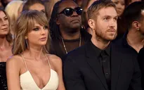 Calvin Harris: Taylor Swift không hề ngây thơ