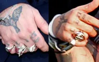 Johnny Depp nghĩ vợ 2 là “cặn bã”?