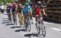 Chặng 17 Tour de France: Chris Froome tiến gần hơn tới chiến thắng chung cuộc