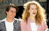 Nicole Kidman không hối tiếc khi lấy chồng sớm