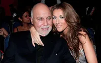 Lời thú nhận đau đớn của Celine Dion