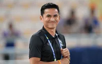CĐV đòi triệu hồi HLV Kiatisuk cứu rỗi ĐT Thái Lan ở Asian Cup 2019