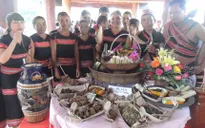 Sôi động lễ hội ẩm thực các dân tộc tại Hà Nội