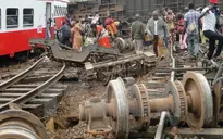 Tai nạn đường sắt nghiêm trọng tại Cameroon, hơn 50 người thiệt mạng