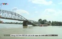 Tai nạn đường thủy: Nhìn lại trách nhiệm của người lái tàu