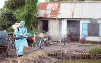Chưa phát hiện trường hợp nghi nhiễm virus Zika tại nơi bệnh nhân Hàn Quốc từng cư ngụ