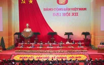Đại hội Đảng toàn quốc lần thứ XII: Việc chuẩn bị nhân sự chủ chốt rất kỹ và dân chủ