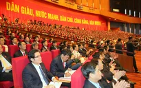 Đại hội Đảng XII: Quy chế bầu cử phát huy nguyên tắc tập trung dân chủ