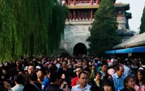 Trung Quốc sẽ chấm điểm công dân
