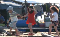Bố ơi! Mình đi đâu thế? 3: Phạm Anh Khoa “nở mũi” vì Châu Chấu ga lăng hết mực