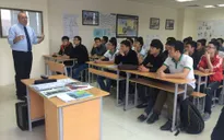 Cơ hội việc làm với trường nghề khi Đại học không là con đường duy nhất