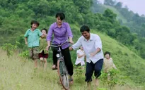 Điều gì khiến vị nhạc sĩ nổi tiếng Hàn Quốc rơi nước mắt vì phim Việt?