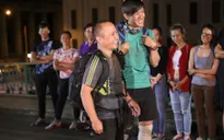 Cuộc đua kỳ thú 2016: Lincoln – Tiến Đạt chiến thắng thuyết phục, giành ngôi vị Quán quân